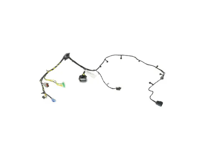 Dash Right Wiring - Mopar (68342355AC)