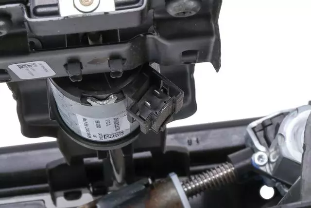 13511637 - : Front Passenger Side Seat Cushion Frame for Cadillac: ATS Image