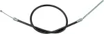 C92413 - : Parking Brake Cable for Dorman Image