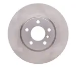 60031151 - : Disc Brake Rotor for DYNAMIC FRICTION Image