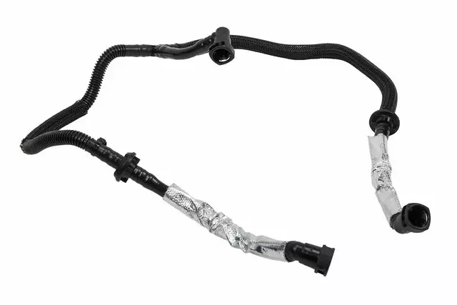 Positive Crankcase Ventilation Foul Air Tube - GM (12681076)