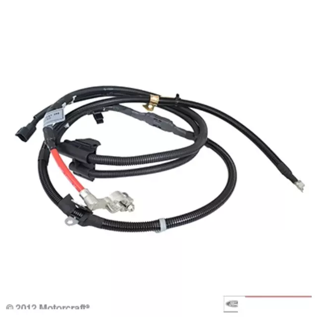 Battery Cable - Ford (3S4Z-14300-AB)