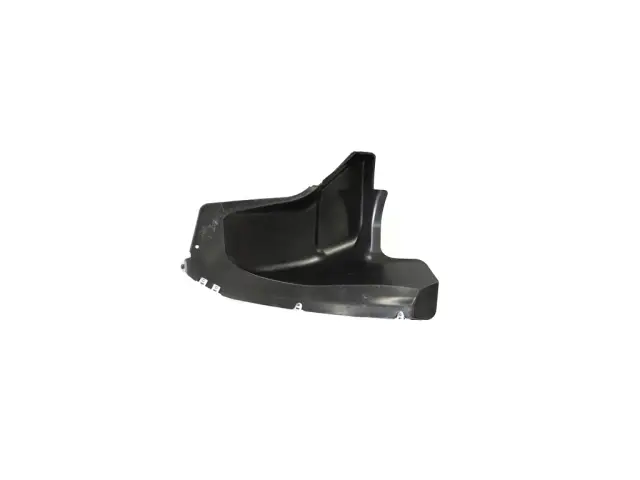 68400489AB - : Splash Shield, Left for Ram: 2500, 3500 Image