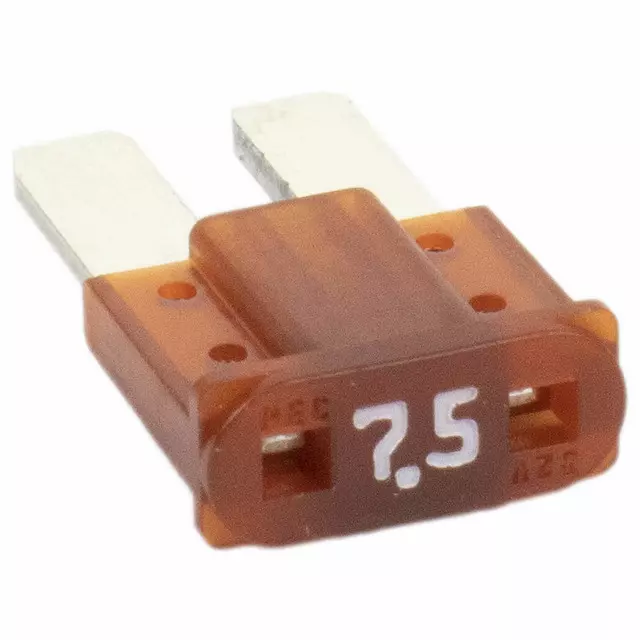 Mini Fuse - Ford (gu5z14526bca)