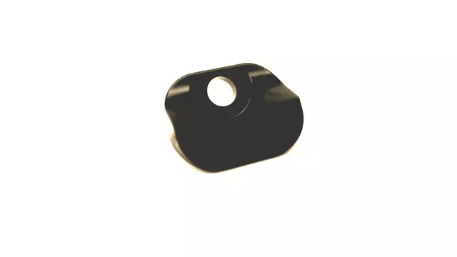 63112AL010 - : Lift Gate Buffer for Subaru: Ascent, B9 Tribeca, Crosstrek, Forester, Impreza, Legacy, Outback, Tribeca, XV Crosstrek Image