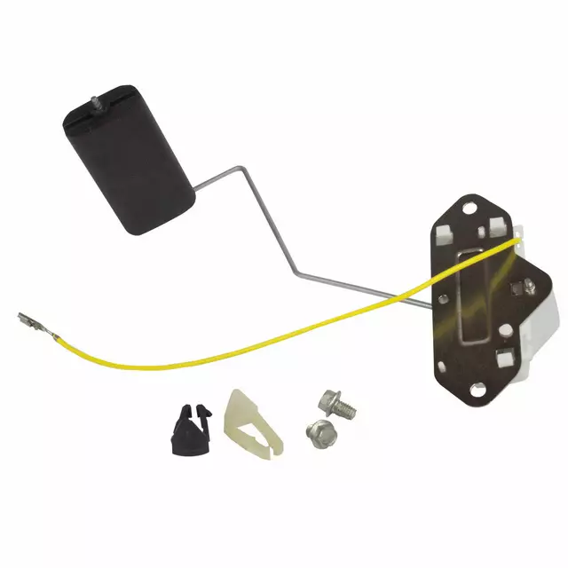 F75Z9A299JA - Fuel System: Fuel Sender Unit for Ford: F-150, F-150 Heritage, F-250 Image