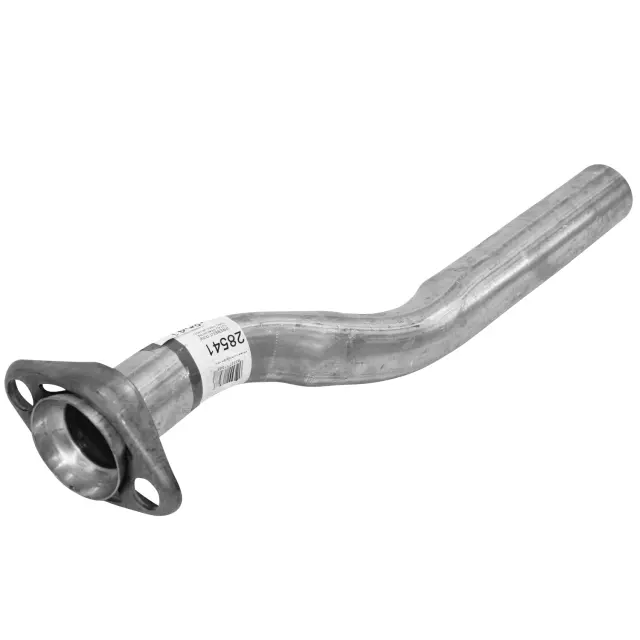 28541 - Exhaust: Prebent Exhaust Pipe for AP Exhaust Image