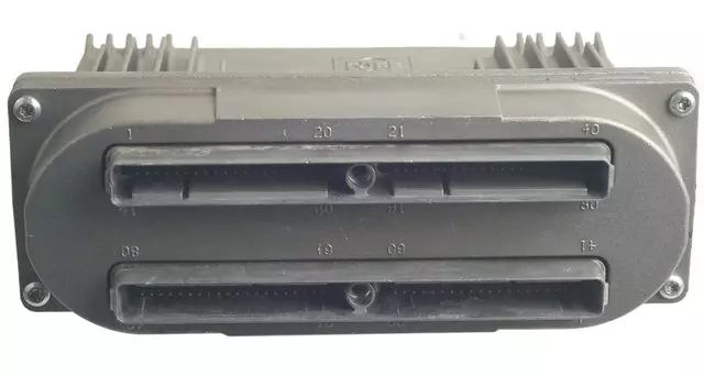 19143656 - : Engine Control Module, Remanufactured for GM Image