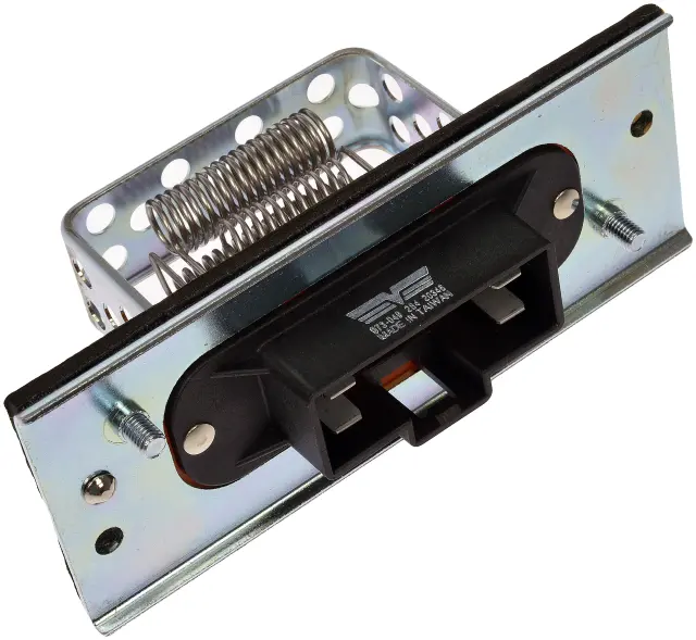 973049 - HVAC: Blower Motor Resistor for Dorman Image