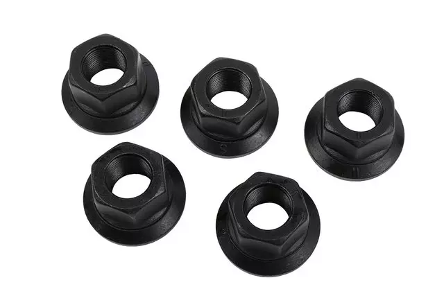 9596861 - : Wheel Nut for GM Image