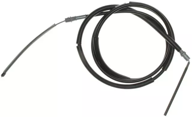 Rear Passenger Side Parking Brake Cable Assembly - GM (18039889)