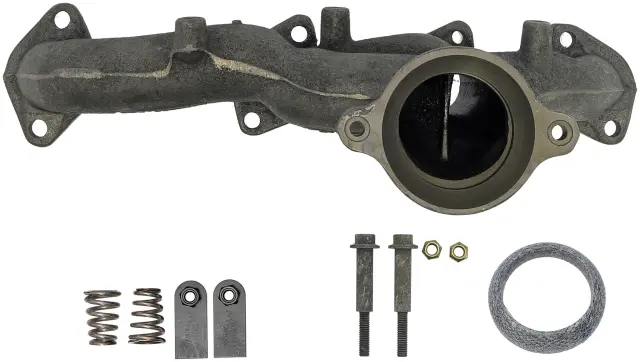 674511 - Exhaust: Exhaust Manifold Kit - Includes Required Gaskets And Hardware for Dorman Image