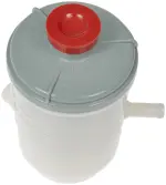 603725 - : Power Steering Reservoir for Dorman Image