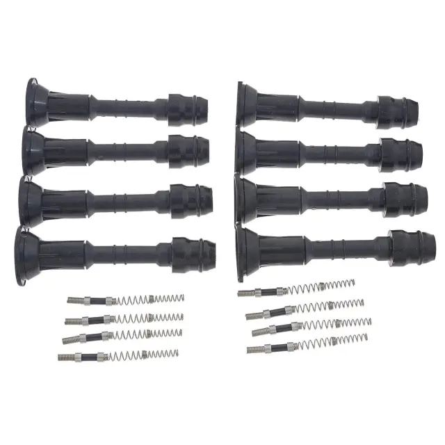 CPBK451 - Ignition Systems: Coil On Plug Boot for SMP CORP Image