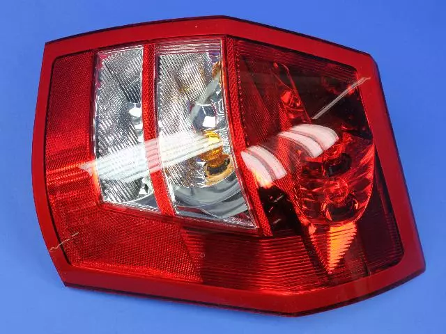 4805966AH - : Tail Stop Turn Lamp, Right for Dodge: Magnum Image