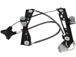 68718867AA - : Front Door Window Regulator, Left for Mopar Image