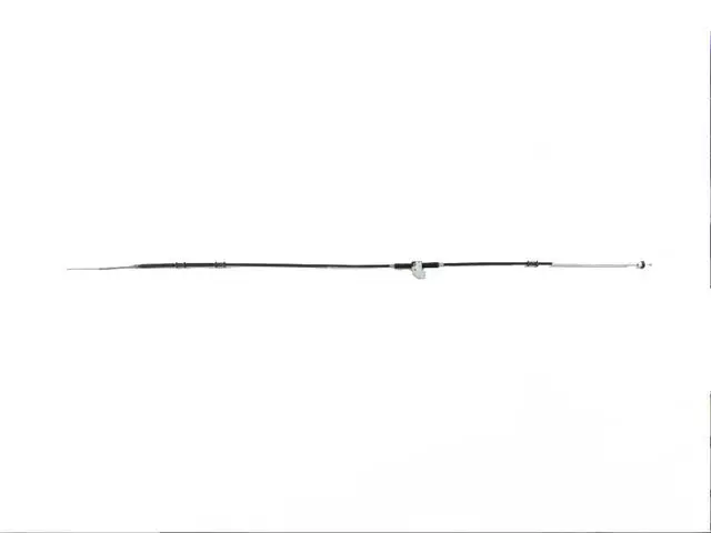 Parking Brake Cable, Right - Mopar (68301729AA)