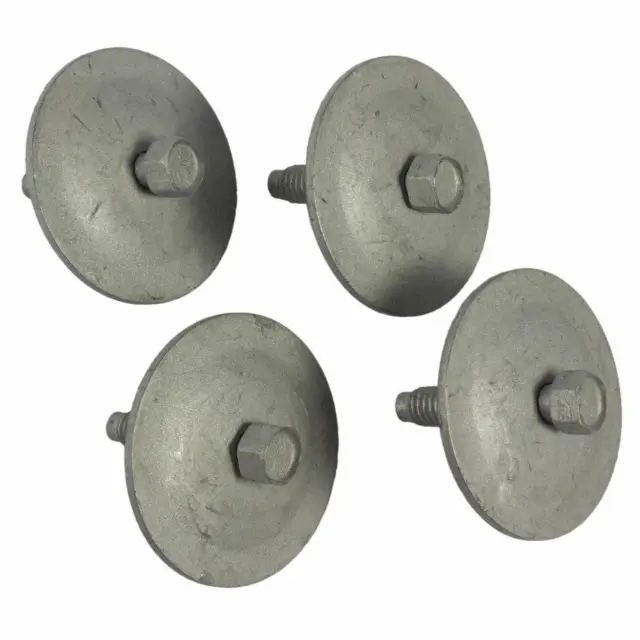 N800576S439 - : Screw for Ford Image