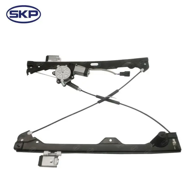 SK741444 - Interior: SKP Power Window Motor and Regulator Assembly for Skyward Automotive Image