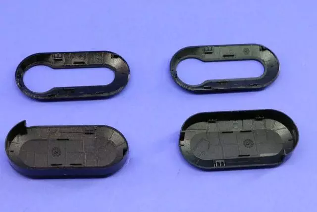 Cover Kit - Mopar (68227360AA)