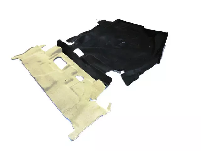 1NX98HL1AH - : Rear Floor Covering for Mopar Image