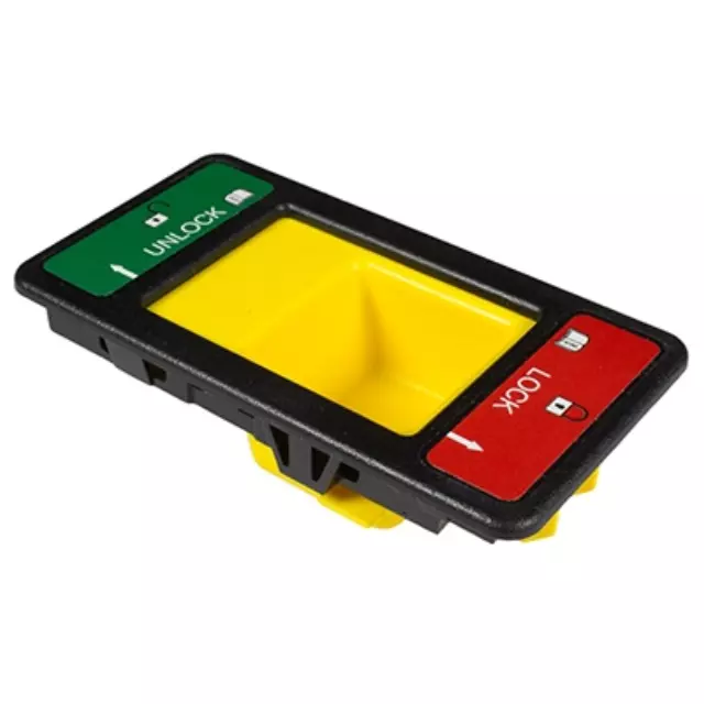 Door Check Strap - Ford (BK3Z-6123552-A)