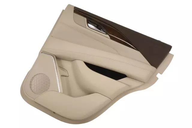 23331050 - Body: Door Trim Panel for Cadillac: Escalade Image