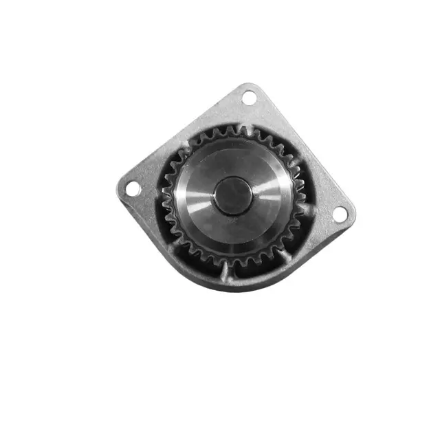 252831 - Belts and Cooling: Engine Water Pump for INFINITI: FX35, G25, G35, I35, JX35, M35, QX60 | Nissan: 350Z, Altima, Frontier, Maxima, Murano, NV1500, NV2500, NV3500, Pathfinder, Quest, Xterra | Suzuki: Equator Image