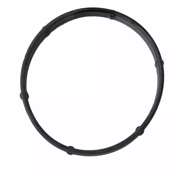 XW4Z8255CA - Cooling System: Thermostat Housing Seal for Ford: Thunderbird | Lincoln: LS Image