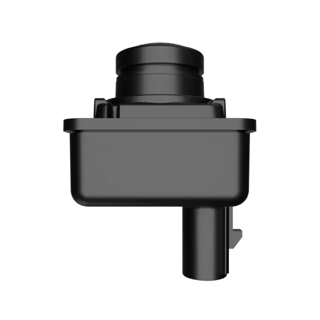 4672852AB - Electrical: Rear View Camera for Mopar Image image