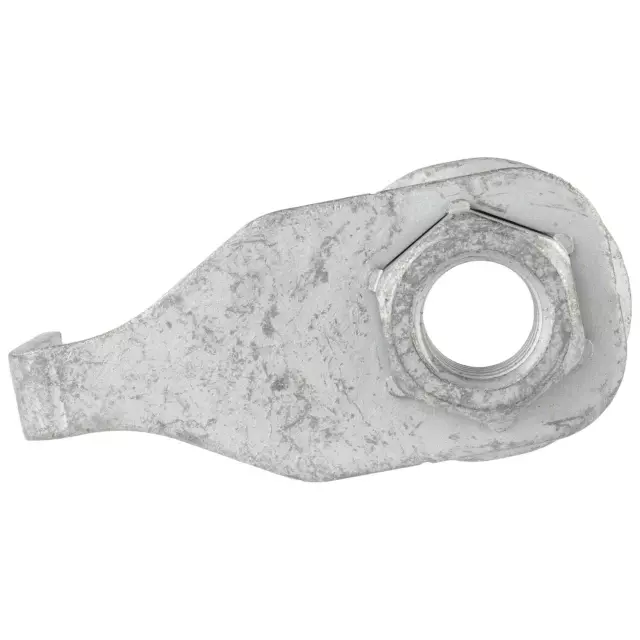 LJ9Z2C308C - Suspension: Lower Control Arm Nut for Ford: Mustang Mach-E Image