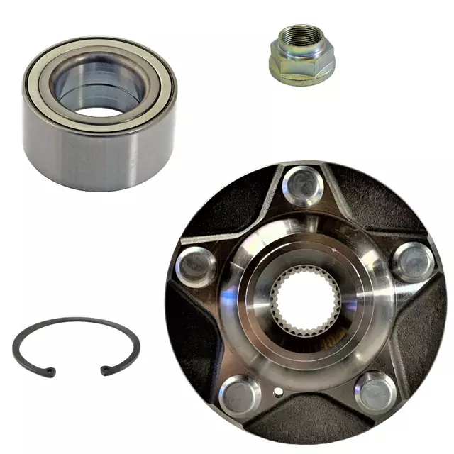 19456988 - : Hub for GM Image