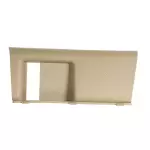 BB5Z78312A28AF - Body: Quarter Trim Panel Lower Cover for Ford: Explorer, Police Interceptor Utility Image image