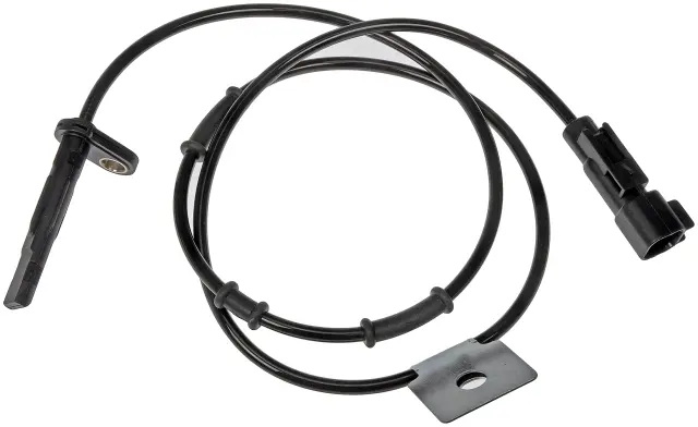 970046 - Brake: Anti-Lock Braking System Wheel Speed Sensor for Dorman Image