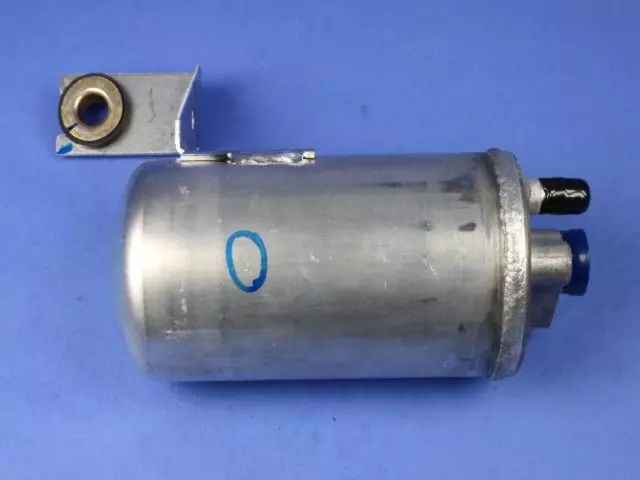 Air Conditioning Accumulator - Mopar (68029242AA)
