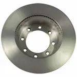 BRRF121 - Brake: Disc Brake Rotor for Ford: F-250 Super Duty, F-350 Super Duty, F-450 Super Duty, F-550 Super Duty Image