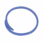 9L3Z7G091A - : 2015 Ford - Automatic Transmission Input Shaft Seal for Ford: Transit-150, Transit-250, Transit-350, Transit-350 HD Image