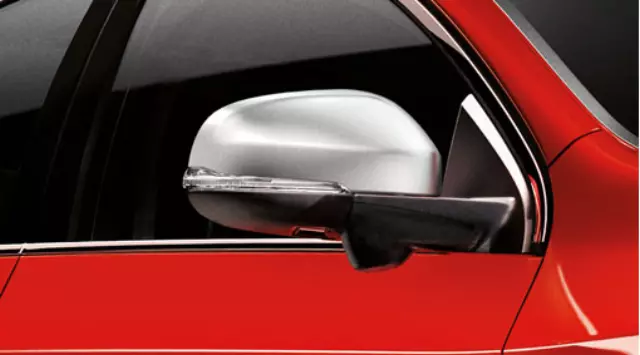 Mirrors, Door, Cover - Volvo (31428842)