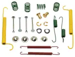 H7270 - : Raybestos R-Line Drum Brake Hardware Kit for Raybestos Brakes Image
