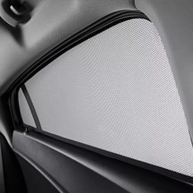 Back Glass Sunshade - GM (84088004)