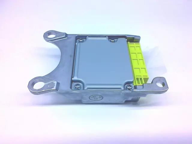 98221FJ291 - : Control Module for Subaru: Impreza Image