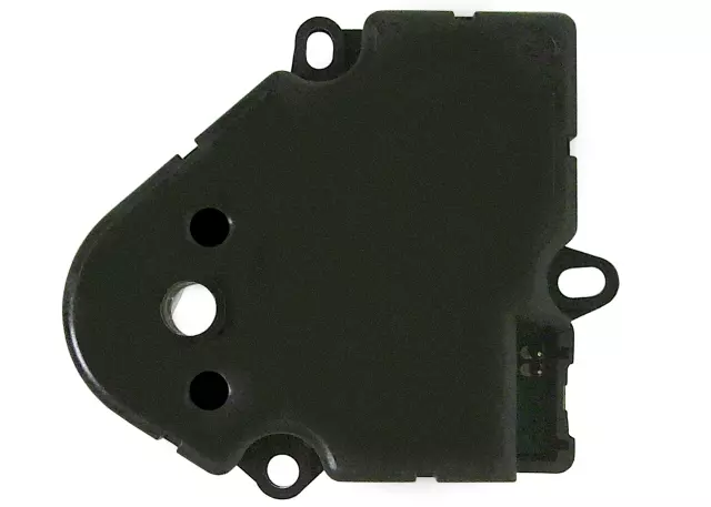 89018380 - HVAC: Actuator for GM Image