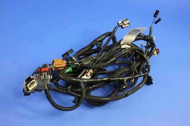 Headlamp Wiring - Mopar (68093310AA)