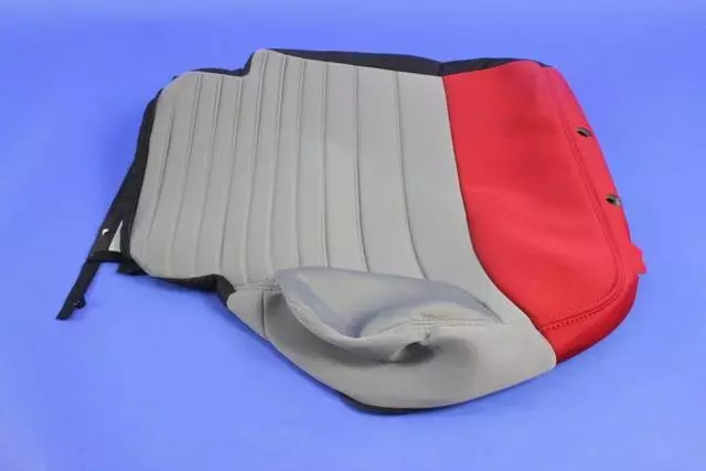 Rear Seat Back Cover, Left - Mopar (68249742AA)