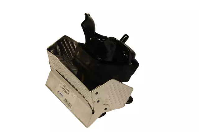 15878845 - : Engine Mount for Chevrolet: Silverado 1500, Silverado 2500 HD, Silverado 3500 HD | GMC: Sierra 1500, Sierra 2500 HD, Sierra 3500 HD Image