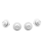 W717763S442 - : Splash Shield Screw for Ford: Expedition, F-150, F-150 Lightning | Lincoln: Navigator Image