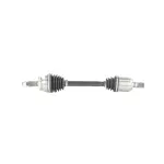 HY86060 - : TrakMotive CV Axle Shaft for TRAKMOTIVE Image