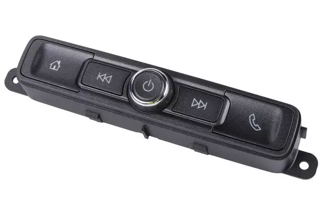 Radio Function Switch - GM (42516646)