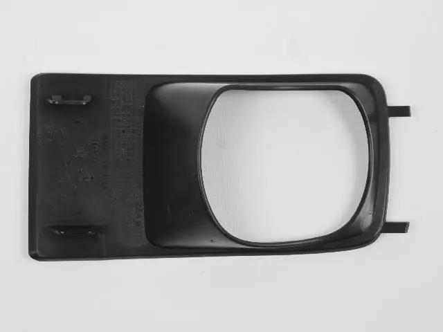 Fog Lamp Bezel, Right - Mopar (04805922AA)