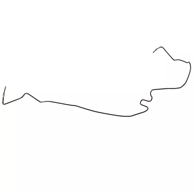 Tube Assembly Brake - Ford (LX6Z-2265-D)